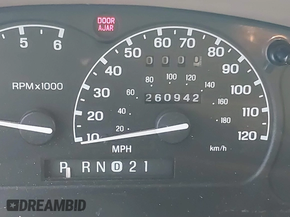 2002 Ford Ranger XL with VIN 1FTYR14U62PA81950, listed as a IAAI auction lot 41801551 with 260,942 mi miles and . Bid and sale history available at DreamBid. Image 15.