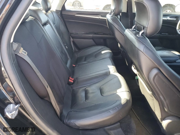 2013 Ford Fusion Energi Titanium with VIN 3FA6P0SU9DR351538, listed as a Copart auction lot 88977985 with 416,986 mi miles and Clean Title. Bid and sale history available at carsss.com. Image 10.