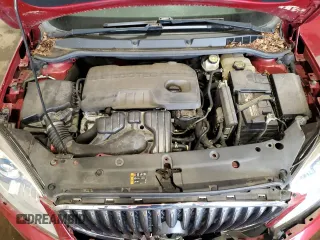 2013 Buick Verano Convenience Group with VIN 1G4PR5SK8D4133891, listed as a Copart auction lot 72065374 with 137,337 mi miles and Salvage Title. Bid and sale history available at carsss.com. Image 11.