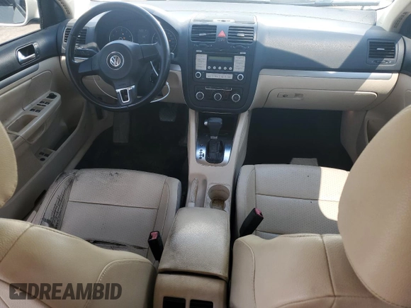 2010 Volkswagen Jetta Limited Edition с VIN 3VWAZ7AJ5AM116445, выставлен на аукционе Copart как лот 55918355 с пробегом 155 659 миль миль и Чистый • Clean title. История ставок и продаж доступна на DreamBid. Изображение 8.