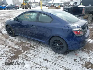 2008 Scion tC Spec z VIN JTKDE167980227382, wystawiony jako IAAI lot #41631691 z przebiegiem 155 801 mil mil oraz . Historia ofert i sprzedaży dostępna na DreamBid. Obrazek 3.