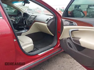 2015 Buick Regal с VIN 2G4GL5EX9F9274011, выставлен на аукционе IAAI как лот 42686800 с пробегом 163 203 миль миль и . История ставок и продаж доступна на DreamBid. Изображение 5.