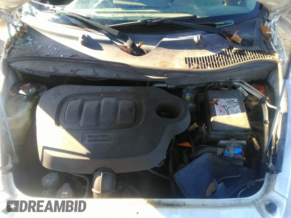 2011 Chevrolet HHR LS with VIN 3GNBAAFW1BS647906, listed as a IAAI auction lot 41421828 with 242,596 mi miles and . Bid and sale history available at DreamBid. Image 10.