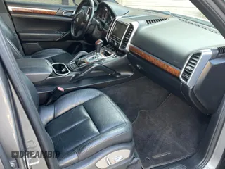2011 Porsche Cayenne S with VIN WP1AB2A22BLA47332, listed as a Copart auction lot 65087385 with 112,033 mi miles and Salvage title. Bid and sale history available at DreamBid. Image 5.