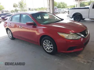 2016 Nissan Altima S z VIN 1N4AL3AP5GC151732, wystawiony jako IAAI lot #42299845 z przebiegiem 145 309 mil mil oraz . Historia ofert i sprzedaży dostępna na DreamBid. Obrazek 1.