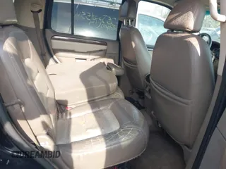 2002 Ford Explorer Eddie Bauer with VIN 1FMDU74W12UA47929, listed as a IAAI auction lot 42185095 with Not provided miles and . Bid and sale history available at DreamBid. Image 8.