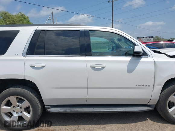 2016 Chevrolet Tahoe LT с VIN 1GNSCBKC2GR133083, выставлен на аукционе IAAI как лот 42157157 с пробегом 137 508 миль миль и . История ставок и продаж доступна на DreamBid. Изображение 12.