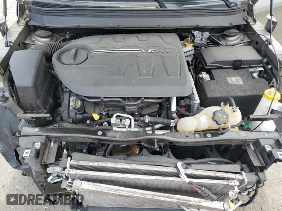 2020 Jeep Cherokee Altitude with VIN 1C4PJMLX9LD507326, listed as a Copart auction lot 50621445 with 62,602 mi miles and Salvage Title. Bid and sale history available at DreamBid. Image 11.