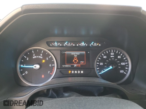 2019 Ford Expedition Max XLT с VIN 1FMJK1JT9KEA38986, выставлен на аукционе Copart как лот 47770915 с пробегом 121 358 миль миль и Списание • Salvage title. История ставок и продаж доступна на DreamBid. Изображение 9.