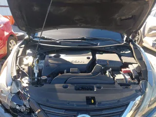 2016 Nissan Altima 2.5 SL with VIN 1N4AL3AP3GC272503, listed as a IAAI auction lot 41288367 with 132,269 mi miles. Bid and sale history available at carsss.com. Image 10.