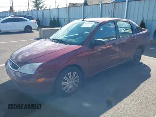 2006 Ford Focus S with VIN 1FAFP34N26W156923, listed as a IAAI auction lot 41741233 with 132,122 mi miles and . Bid and sale history available at carsss.com. Image 18.