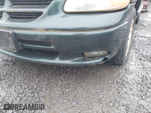 1996 Dodge Caravan z VIN 1B4GP55L7TB313983, wystawiony jako IAAI lot #41343592 z przebiegiem 165 952 mil mil oraz . Historia ofert i sprzedaży dostępna na DreamBid. Obrazek 6.