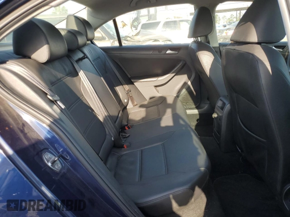 2012 Volkswagen Jetta SE with VIN 3VWDP7AJ1CM427134, listed as a Copart auction lot 55442355 with 128,217 mi miles and Non repairable. Bid and sale history available at DreamBid. Image 10.