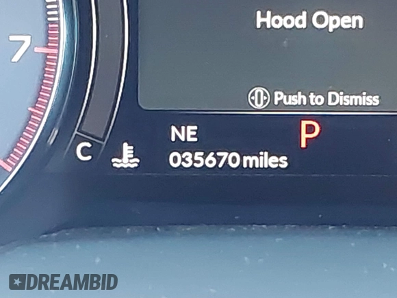 2020 Acura RDX Technology z VIN 5J8TC1H56LL018422, wystawiony jako IAAI lot #40978912 z przebiegiem 35 670 mil mil oraz . Historia ofert i sprzedaży dostępna na DreamBid. Obrazek 16.