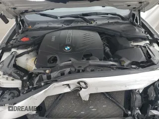 2014 BMW 4 Series 435i с VIN WBA3T3C58EP736614, выставлен на аукционе Copart как лот 72732194 с пробегом 71 978 миль миль и Списание • Salvage title. История ставок и продаж доступна на DreamBid. Изображение 13.