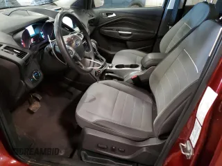 2015 Ford Escape SE with VIN 1FMCU9G98FUA33691, listed as a Copart auction lot 51431405 with 152,755 mi miles and Clean Title. Bid and sale history available at carsss.com. Image 7.