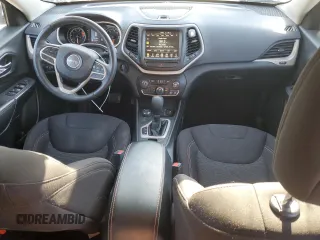 2017 Jeep Cherokee 75th Anniversary Edition с VIN 1C4PJMCS1HW567729, выставлен на аукционе Copart как лот 48527205 с пробегом 116 453 миль миль и Чистый • Clean title. История ставок и продаж доступна на DreamBid. Изображение 8.