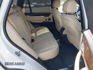 2017 BMW X5 xDrive35i z VIN 5UXKR0C34H0X77778, wystawiony jako IAAI lot #42005329 z przebiegiem 169 587 mil mil oraz . Historia ofert i sprzedaży dostępna na DreamBid. Obrazek 8.