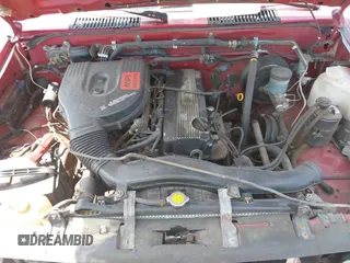 1992 Nissan Frontier with VIN 1N6SD11S3NC330575, listed as a IAAI auction lot 42795852 with 211,635 mi miles and . Bid and sale history available at DreamBid. Image 10.