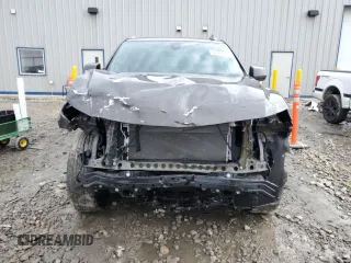 2021 Chevrolet Suburban LS z VIN 1GNSKBKD7MR420989, wystawiony jako Copart lot #46903795 z przebiegiem 40 895 mil mil oraz Szkoda całkowita • Salvage title. Historia ofert i sprzedaży dostępna na DreamBid. Obrazek 5.