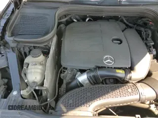2020 Mercedes-Benz GLE 350 with VIN 4JGFB4KB1LA070546, listed as a Copart auction lot 81260735 with 89,832 mi miles and Clean title. Bid and sale history available at DreamBid. Image 14.