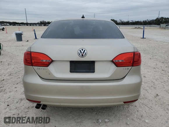 2013 Volkswagen Jetta TDI with VIN 3VWLL7AJ7DM297854, listed as a Copart auction lot 88531765 with 68,405 mi miles and Salvage title. Bid and sale history available at DreamBid. Image 6.