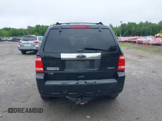 2011 Ford Escape Limited с VIN 1FMCU9E7XBKB56707, выставлен на аукционе IAAI как лот 42475065 с пробегом 202 554 миль миль и . История ставок и продаж доступна на DreamBid. Изображение 15.