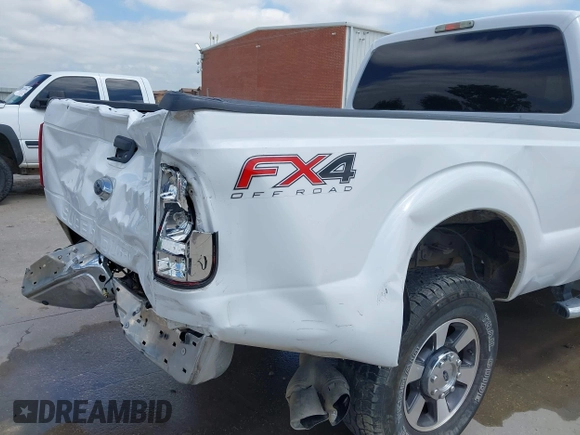 2015 Ford F-250 Lariat с VIN 1FT7W2BT8FED53484, выставлен на аукционе IAAI как лот 42205827 с пробегом 260 598 миль миль и . История ставок и продаж доступна на DreamBid. Изображение 21.