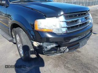 2016 Ford Expedition XLT с VIN 1FMJU1HT2GEF16740, выставлен на аукционе IAAI как лот 41358594 с пробегом 147 983 миль миль и . История ставок и продаж доступна на DreamBid. Изображение 17.