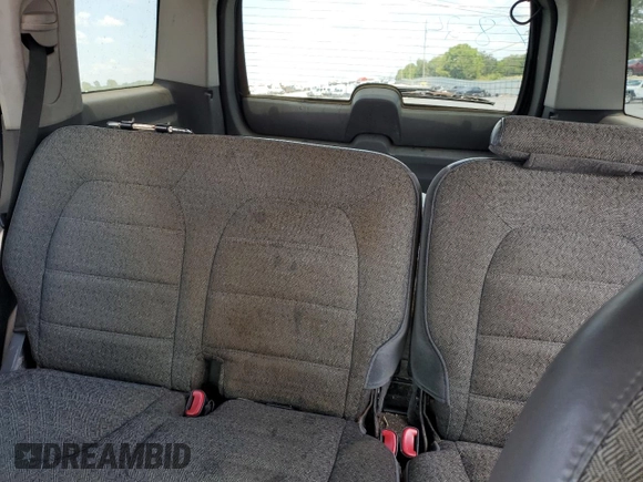 2002 Ford Explorer с VIN 1FMDU72E92UA68764, выставлен на аукционе Copart как лот 68798064 с пробегом 227 690 миль миль и Чистый • Clean title. История ставок и продаж доступна на DreamBid. Изображение 10.