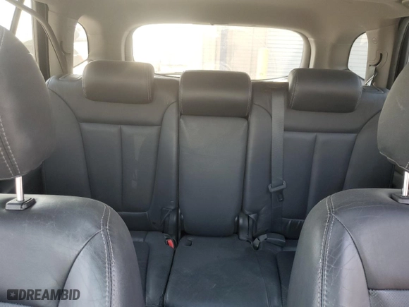 2008 Hyundai Santa Fe SE with VIN 5NMSH13E58H221121, listed as a Copart auction lot 49084395 with 193,910 mi miles and Salvage Title. Bid and sale history available at carsss.com. Image 10.