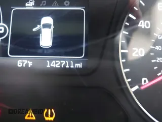 2016 Kia Sorento LX with VIN 5XYPG4A36GG035639, listed as a IAAI auction lot 42140364 with 142,711 mi miles. Bid and sale history available at carsss.com. Image 16.