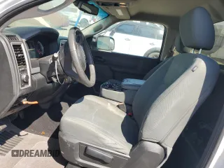 2015 Ram 1500 Tradesman with VIN 3C6JR6DG3FG687183, listed as a Copart auction lot 69897664 with 145,722 mi miles and Salvage title. Bid and sale history available at DreamBid. Image 7.