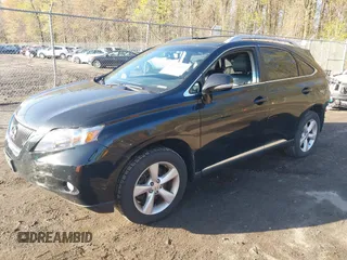2012 Lexus RX 350 with VIN 2T2BK1BA7CC145430, listed as a IAAI auction lot 41974843 with 210,607 mi miles. Bid and sale history available at carsss.com. Image 23.