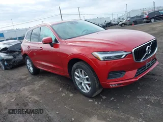 2021 Volvo XC60 Momentum с VIN YV4102RK0M1738057, выставлен на аукционе IAAI как лот 42028923 с пробегом 70 789 миль миль и . История ставок и продаж доступна на DreamBid. Изображение 1.