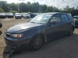 2011 Subaru Impreza 2.5i with VIN JF1GH6A69BG814709, listed as a Copart auction lot 65180605 with 138,907 mi miles and Clean title. Bid and sale history available at DreamBid. Image 1.