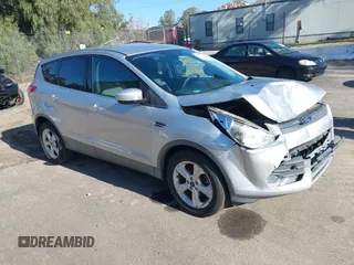 2016 Ford Escape SE z VIN 1FMCU0G79GUA85102, wystawiony jako IAAI lot #41809338 z przebiegiem 64 732 mil mil oraz . Historia ofert i sprzedaży dostępna na DreamBid. Obrazek 1.