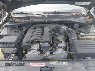 2005 Dodge Magnum SE with VIN 2D4FV48VX5H128545, listed as a IAAI auction lot 42098344 with Not Provided miles and . Bid and sale history available at carsss.com. Image 10.