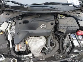 2015 Nissan Altima S with VIN 1N4AL3AP7FC111926, listed as a IAAI auction lot 41892305 with 65,145 mi miles and . Bid and sale history available at DreamBid. Image 10.
