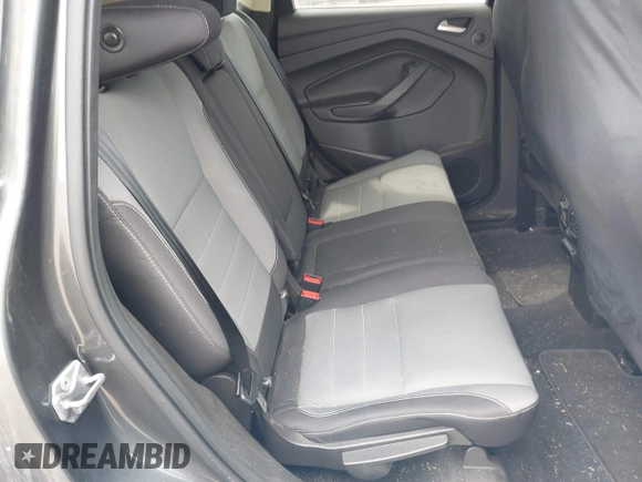 2016 Ford Escape SE with VIN 1FMCU9GX0GUC21749, listed as a IAAI auction lot 42115212 with 149,027 mi miles. Bid and sale history available at carsss.com. Image 8.