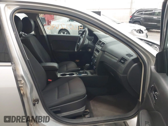 2012 Ford Fusion SE with VIN 3FAHP0HAXCR339239, listed as a IAAI auction lot 42622696 with 168,153 mi miles and . Bid and sale history available at DreamBid. Image 5.