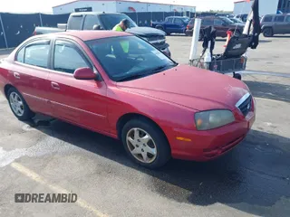 2004 Hyundai Elantra GLS z VIN KMHDN46D94U822374, wystawiony jako IAAI lot #40960787 z przebiegiem 173 301 mil mil oraz . Historia ofert i sprzedaży dostępna na DreamBid. Obrazek 1.