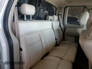 2004 Ford F-150 XL z VIN 1FTPX12514NA38547, wystawiony jako Copart lot #56968744 z przebiegiem 166 064 mil mil oraz Szkoda całkowita • Salvage title. Historia ofert i sprzedaży dostępna na DreamBid. Obrazek 10.