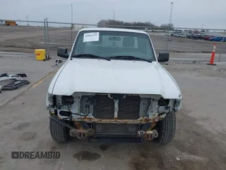 2011 Ford Ranger XL with VIN 1FTKR1AD2BPA07208, listed as a IAAI auction lot 41962733 with 180,384 mi miles and . Bid and sale history available at carsss.com. Image 13.