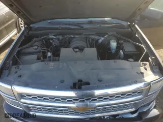 2014 Chevrolet Silverado 1500 LT with VIN 1GCRCREHXEZ214563, listed as a Copart auction lot 49042755 with 198,799 mi miles and Salvage Title. Bid and sale history available at carsss.com. Image 12.