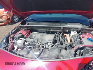 2021 Toyota Venza LE z VIN JTEAAAAH1MJ041499, wystawiony jako IAAI lot #42203730 z przebiegiem 71 660 mil mil oraz . Historia ofert i sprzedaży dostępna na DreamBid. Obrazek 10.