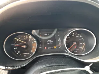 2020 Jeep Compass Latitude с VIN 3C4NJDBB8LT149997, выставлен на аукционе Copart как лот 63659125 с пробегом 36 647 миль миль и Списание • Salvage title. История ставок и продаж доступна на DreamBid. Изображение 9.