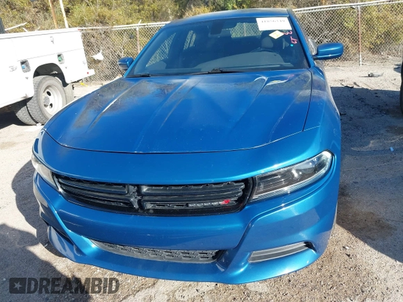 2022 Dodge Charger SXT with VIN 2C3CDXBG3NH250764, listed as a IAAI auction lot 41856349 with 53,331 mi miles and . Bid and sale history available at DreamBid. Image 12.