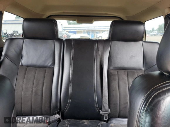 2007 Hummer H3 SUV with VIN 5GTDN13EX78134129, listed as a Copart auction lot 68814194 with 204,389 mi miles and Salvage Title. Bid and sale history available at carsss.com. Image 10.