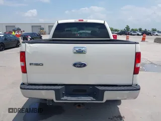 2008 Ford F-150 XLT с VIN 1FTPW12V98FA94593, выставлен на аукционе IAAI как лот 42402977 с пробегом 220 465 миль миль и . История ставок и продаж доступна на DreamBid. Изображение 17.